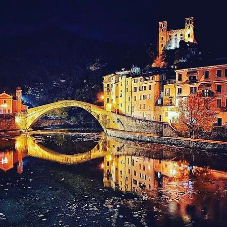 Giorgio'S Inn Dolceacqua Εξωτερικό φωτογραφία