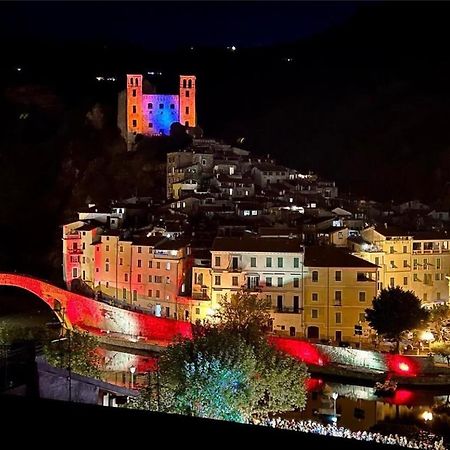 Giorgio'S Inn Dolceacqua Εξωτερικό φωτογραφία