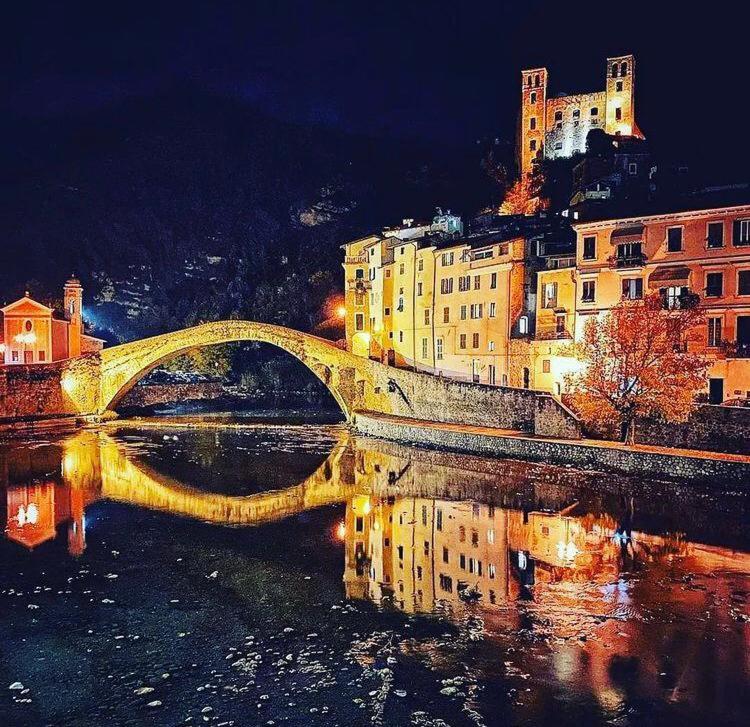 Giorgio'S Inn Dolceacqua Εξωτερικό φωτογραφία