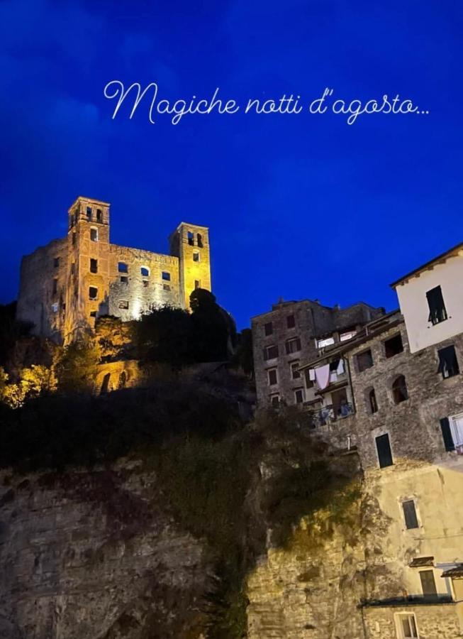 Giorgio'S Inn Dolceacqua Εξωτερικό φωτογραφία